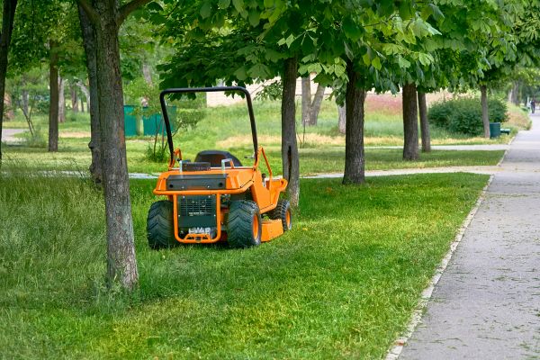 Cost of Landscaping Cleanup Service in West Fargo
